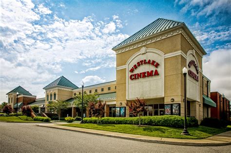 Westlake movie theater - AMC Theatres